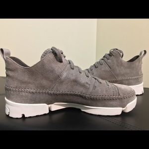 clarks trigenic flex gore tex